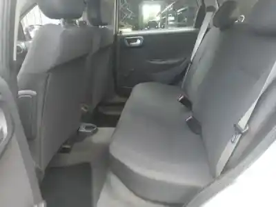 Veículo de Sucata opel corsa c (x01) 1.2 (f08, f68) do ano 2003 alimentado 0