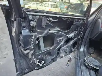 Veículo de Sucata audi a4 b6 (8e2) 1.9 tdi do ano 2002 alimentado 