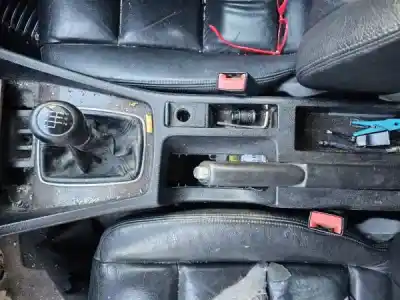 Veículo de Sucata audi a4 b6 (8e2) 1.9 tdi do ano 2002 alimentado 