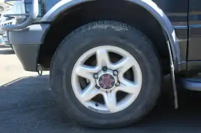 Veículo de Sucata opel frontera a (u92) 2.5 tds do ano 1997 alimentado 25tds (vm41b)