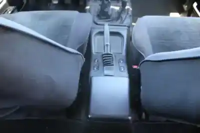 Veículo de Sucata opel frontera a (u92) 2.5 tds do ano 1997 alimentado 25tds (vm41b)