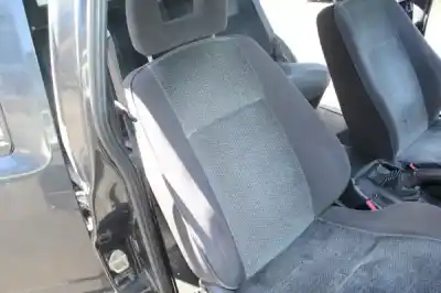 Veículo de Sucata opel frontera a (u92) 2.5 tds do ano 1997 alimentado 25tds (vm41b)