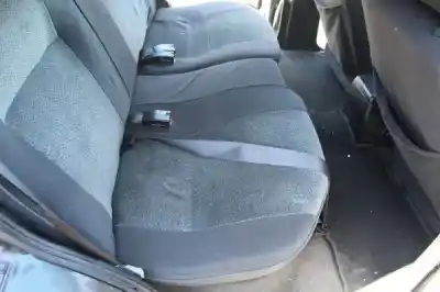 Veículo de Sucata opel frontera a (u92) 2.5 tds do ano 1997 alimentado 25tds (vm41b)