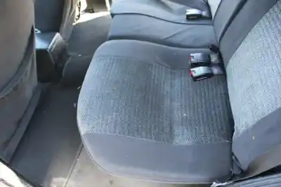 Veículo de Sucata opel frontera a (u92) 2.5 tds do ano 1997 alimentado 25tds (vm41b)