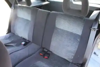 Veículo de Sucata opel frontera a (u92) 2.5 tds do ano 1997 alimentado 25tds (vm41b)