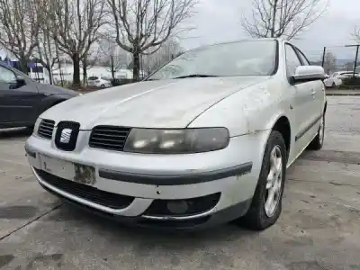 Здавання транспортного засобу seat toledo ii (1m2) 1.9 tdi року 2002 потужний asv
