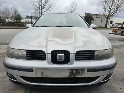Здавання транспортного засобу seat toledo ii (1m2) 1.9 tdi року 2002 потужний asv