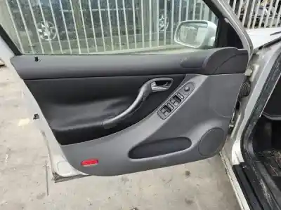 Здавання транспортного засобу seat toledo ii (1m2) 1.9 tdi року 2002 потужний asv