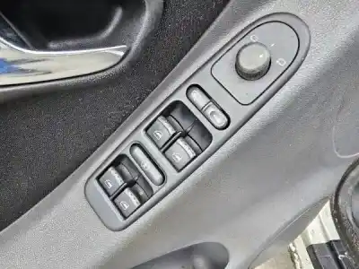 Здавання транспортного засобу seat toledo ii (1m2) 1.9 tdi року 2002 потужний asv