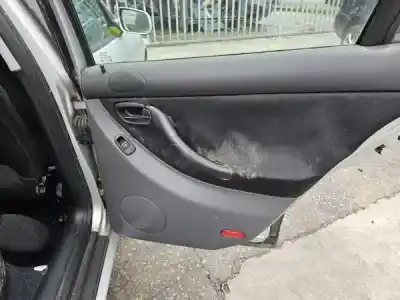 Здавання транспортного засобу seat toledo ii (1m2) 1.9 tdi року 2002 потужний asv