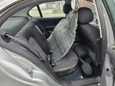 Здавання транспортного засобу seat toledo ii (1m2) 1.9 tdi року 2002 потужний asv