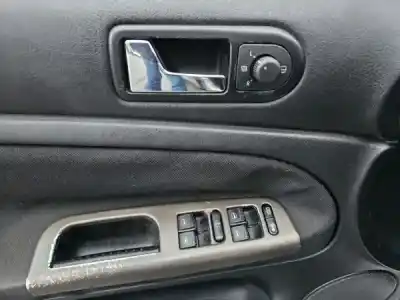 Veículo de Sucata volkswagen passat b5 (3b2) 1.9 tdi do ano 2000 alimentado atj