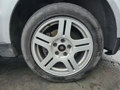 Veículo de Sucata volkswagen passat b5 (3b2) 1.9 tdi do ano 2000 alimentado atj