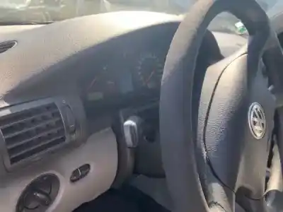 Здавання транспортного засобу volkswagen passat variant (3b5) 1.9 tdi року 1999 потужний atj