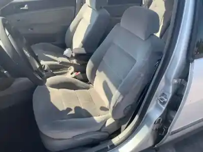 Здавання транспортного засобу volkswagen passat variant (3b5) 1.9 tdi року 1999 потужний atj