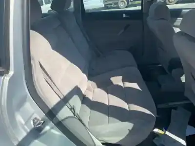 Здавання транспортного засобу volkswagen passat variant (3b5) 1.9 tdi року 1999 потужний atj