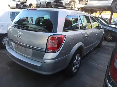 Здавання транспортного засобу opel astra h caravan (l35) 1.3 cdti (l35) gasóleo 2006 5p року 2007 потужний z 13 dth Здавання транспортного засобу opel astra h caravan (l35) 1.3 cdti (l35) gasóleo 2006 5p року 2007 потужний z 13 dth