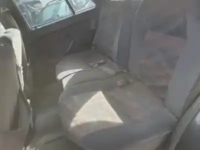 Veículo de Sucata opel frontera a (u92) 2.5 tds do ano 1998 alimentado 