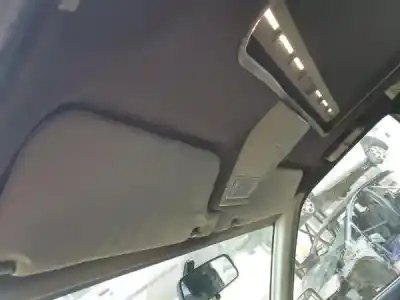 Veículo de Sucata opel frontera a (u92) 2.5 tds do ano 1998 alimentado 