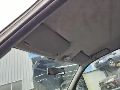 Veículo de Sucata renault clio ii (bb_, cb_) 1.5 dci (b/cb07) do ano 2002 alimentado k9k 700