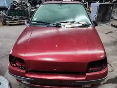 Здавання транспортного засобу renault clio i (b/c57_, 5/357_) 1.2 (5/357y 5/357k) року 1996 потужний 