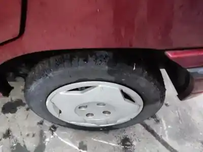 Здавання транспортного засобу renault clio i (b/c57_, 5/357_) 1.2 (5/357y 5/357k) року 1996 потужний 