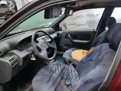 Здавання транспортного засобу renault clio i (b/c57_, 5/357_) 1.2 (5/357y 5/357k) року 1996 потужний 