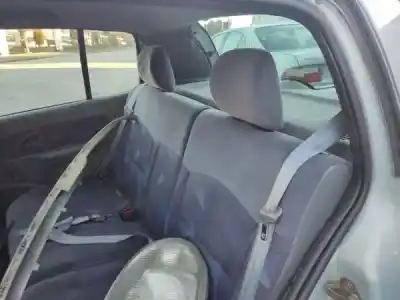 Veículo de Sucata renault clio ii (bb_, cb_) 1.2 (bb0a bb0f bb10 bb1k bb28 bb2d bb2h cb0a.... do ano 1998 alimentado d7f 764