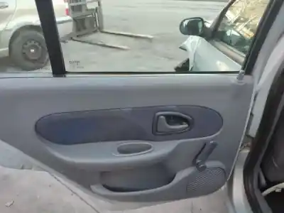 Veículo de Sucata renault clio ii (bb_, cb_) 1.2 (bb0a bb0f bb10 bb1k bb28 bb2d bb2h cb0a.... do ano 1998 alimentado d7f 764