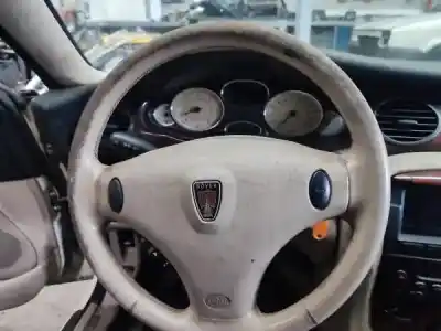 Утилизация автомобиля rover rover 75 (rj) 2.0 cdt года 2010 питание 204d2