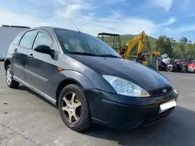 Здавання транспортного засобу ford focus i (daw, dbw) 1.4 16v року 1999 потужний  Здавання транспортного засобу ford focus i (daw, dbw) 1.4 16v року 1999 потужний