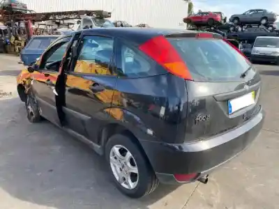 Здавання транспортного засобу ford focus i (daw, dbw) 1.4 16v року 1999 потужний  Здавання транспортного засобу ford focus i (daw, dbw) 1.4 16v року 1999 потужний
