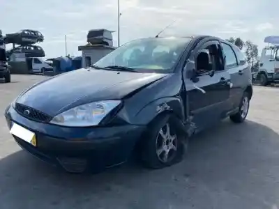 Здавання транспортного засобу ford focus i (daw, dbw) 1.4 16v року 1999 потужний  Здавання транспортного засобу ford focus i (daw, dbw) 1.4 16v року 1999 потужний