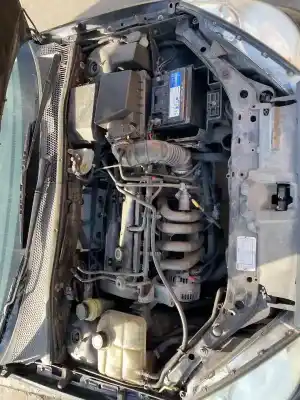 Здавання транспортного засобу ford focus i (daw, dbw) 1.4 16v року 1999 потужний  Здавання транспортного засобу ford focus i (daw, dbw) 1.4 16v року 1999 потужний