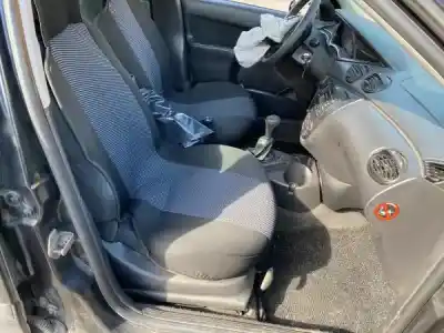 Здавання транспортного засобу ford focus i (daw, dbw) 1.4 16v року 1999 потужний  Здавання транспортного засобу ford focus i (daw, dbw) 1.4 16v року 1999 потужний