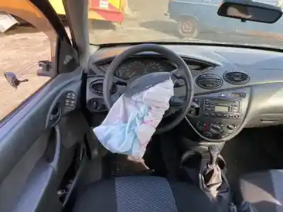 Здавання транспортного засобу ford focus i (daw, dbw) 1.4 16v року 1999 потужний  Здавання транспортного засобу ford focus i (daw, dbw) 1.4 16v року 1999 потужний