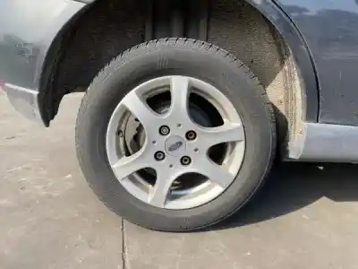 Здавання транспортного засобу ford focus i (daw, dbw) 1.4 16v року 1999 потужний  Здавання транспортного засобу ford focus i (daw, dbw) 1.4 16v року 1999 потужний