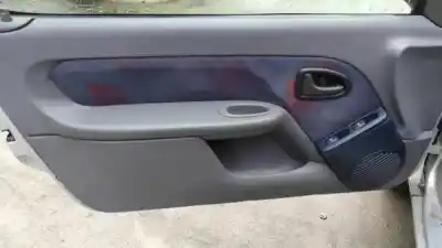 Утилизация автомобиля renault clio ii fase i (b/cb0) (1998->) 1.9 d (b/cb0e) года 1999 питание f8q 630