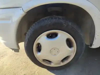 Утилизация автомобиля opel corsa b (s93) 1.2 i (f08 f68 m68) года 1994 питание 