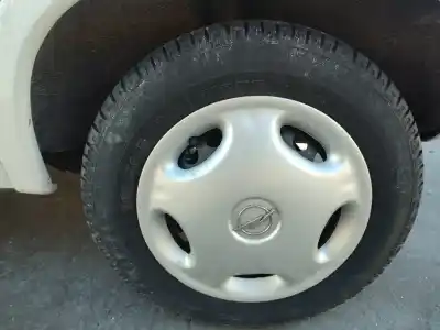 Утилизация автомобиля opel corsa b (s93) 1.2 i (f08 f68 m68) года 1994 питание 