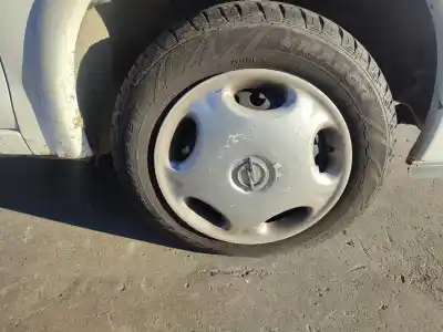 Утилизация автомобиля opel corsa b (s93) 1.2 i (f08 f68 m68) года 1994 питание 