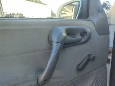 Утилизация автомобиля opel corsa b (s93) 1.2 i (f08 f68 m68) года 1994 питание 