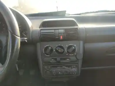 Утилизация автомобиля opel corsa b (s93) 1.2 i (f08 f68 m68) года 1994 питание 