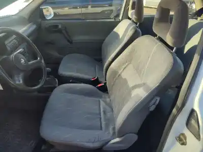 Утилизация автомобиля opel corsa b (s93) 1.2 i (f08 f68 m68) года 1994 питание 