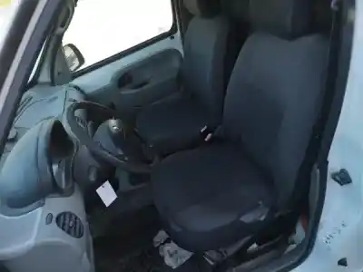 Здавання транспортного засобу renault kangoo express (fc0/1_) 3346 b gasóleo 1998 4p року 2001 потужний f8q 662