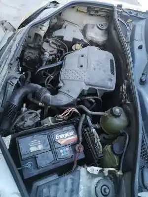 Здавання транспортного засобу renault kangoo express (fc0/1_) 3346 b gasóleo 1998 4p року 2001 потужний f8q 662