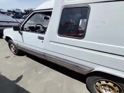 Véhicule à la ferraille renault express furgón (f40_, g40_) 1.6 d (f404) de l'année 1990 alimenté f8m 720|f8m 730|f8m 736|f8m 760 Véhicule à la ferraille renault express furgón (f40_, g40_) 1.6 d (f404) de l'année 1990 alimenté f8m 720|f8m 730|f8m 736|f8m 760