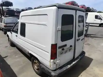 Véhicule à la ferraille renault express furgón (f40_, g40_) 1.6 d (f404) de l'année 1990 alimenté f8m 720|f8m 730|f8m 736|f8m 760 Véhicule à la ferraille renault express furgón (f40_, g40_) 1.6 d (f404) de l'année 1990 alimenté f8m 720|f8m 730|f8m 736|f8m 760