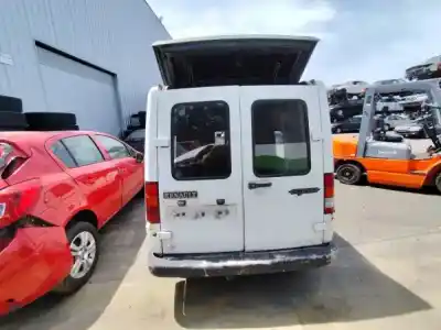 Véhicule à la ferraille renault express furgón (f40_, g40_) 1.6 d (f404) de l'année 1990 alimenté f8m 720|f8m 730|f8m 736|f8m 760 Véhicule à la ferraille renault express furgón (f40_, g40_) 1.6 d (f404) de l'année 1990 alimenté f8m 720|f8m 730|f8m 736|f8m 760