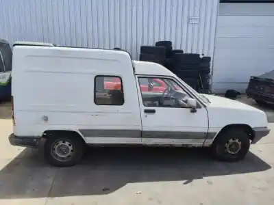 Véhicule à la ferraille renault express furgón (f40_, g40_) 1.6 d (f404) de l'année 1990 alimenté f8m 720|f8m 730|f8m 736|f8m 760 Véhicule à la ferraille renault express furgón (f40_, g40_) 1.6 d (f404) de l'année 1990 alimenté f8m 720|f8m 730|f8m 736|f8m 760